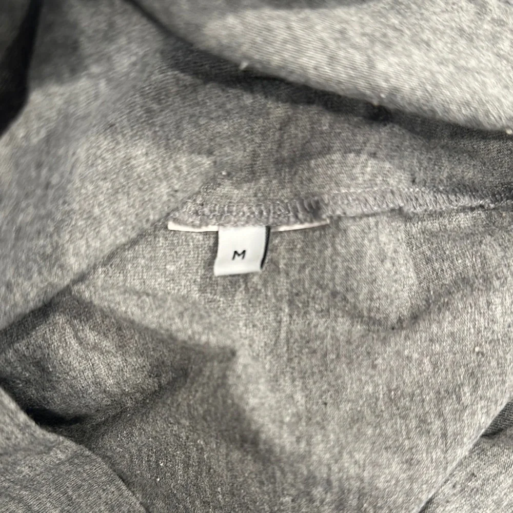 Balenciaga Gray T-Shirt - Picture 2 of 3